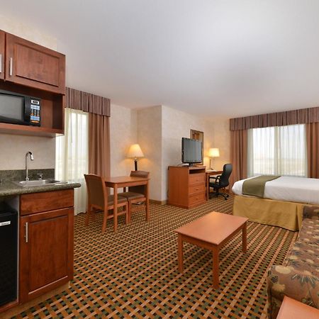 Holiday Inn Express Rawlins By Ihg Екстер'єр фото
