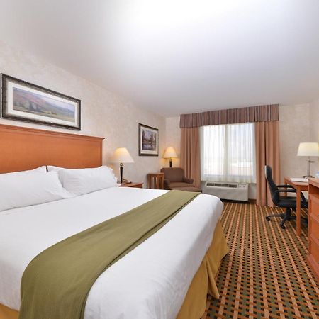 Holiday Inn Express Rawlins By Ihg Екстер'єр фото