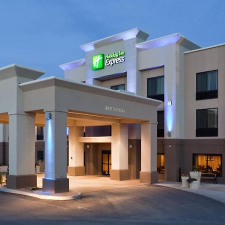 Holiday Inn Express Rawlins By Ihg Екстер'єр фото