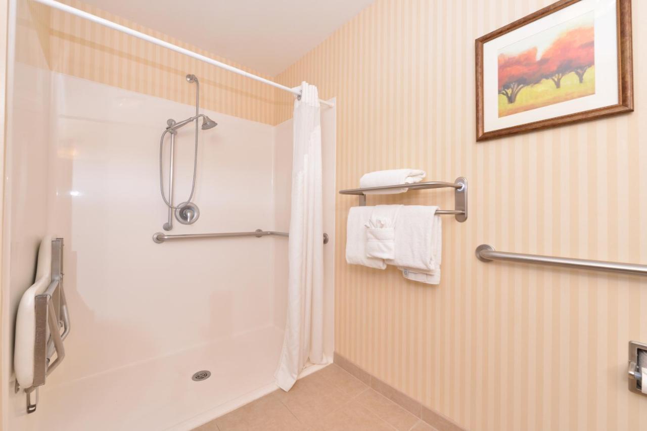 Holiday Inn Express Rawlins By Ihg Номер фото