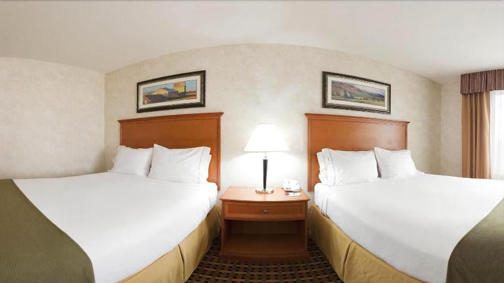 Holiday Inn Express Rawlins By Ihg Екстер'єр фото