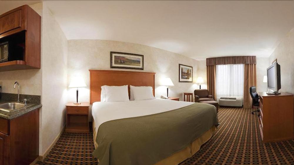 Holiday Inn Express Rawlins By Ihg Екстер'єр фото