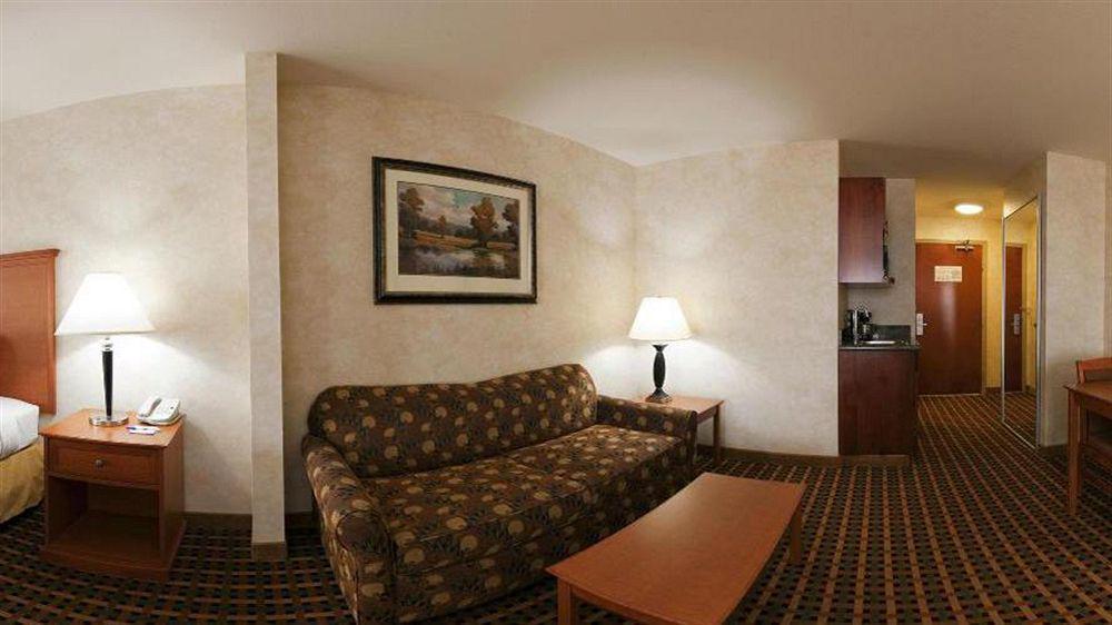 Holiday Inn Express Rawlins By Ihg Екстер'єр фото
