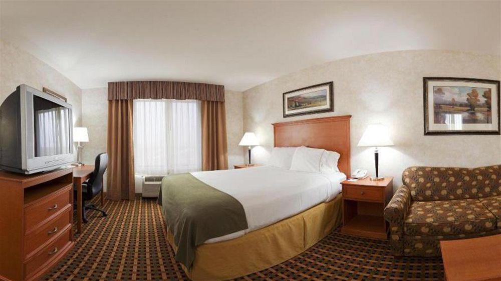 Holiday Inn Express Rawlins By Ihg Екстер'єр фото