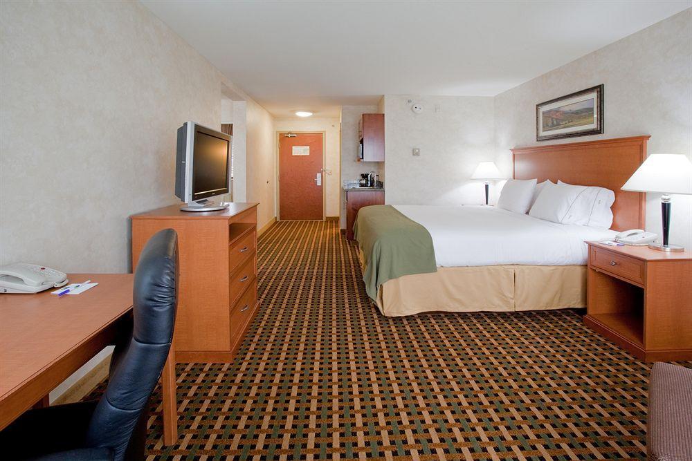 Holiday Inn Express Rawlins By Ihg Екстер'єр фото