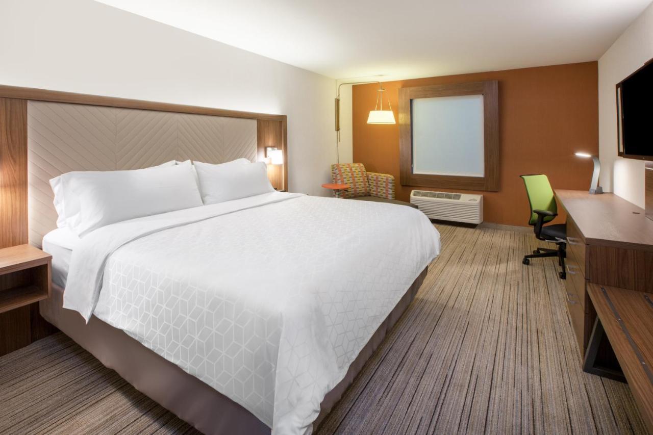 Holiday Inn Express Rawlins By Ihg Екстер'єр фото