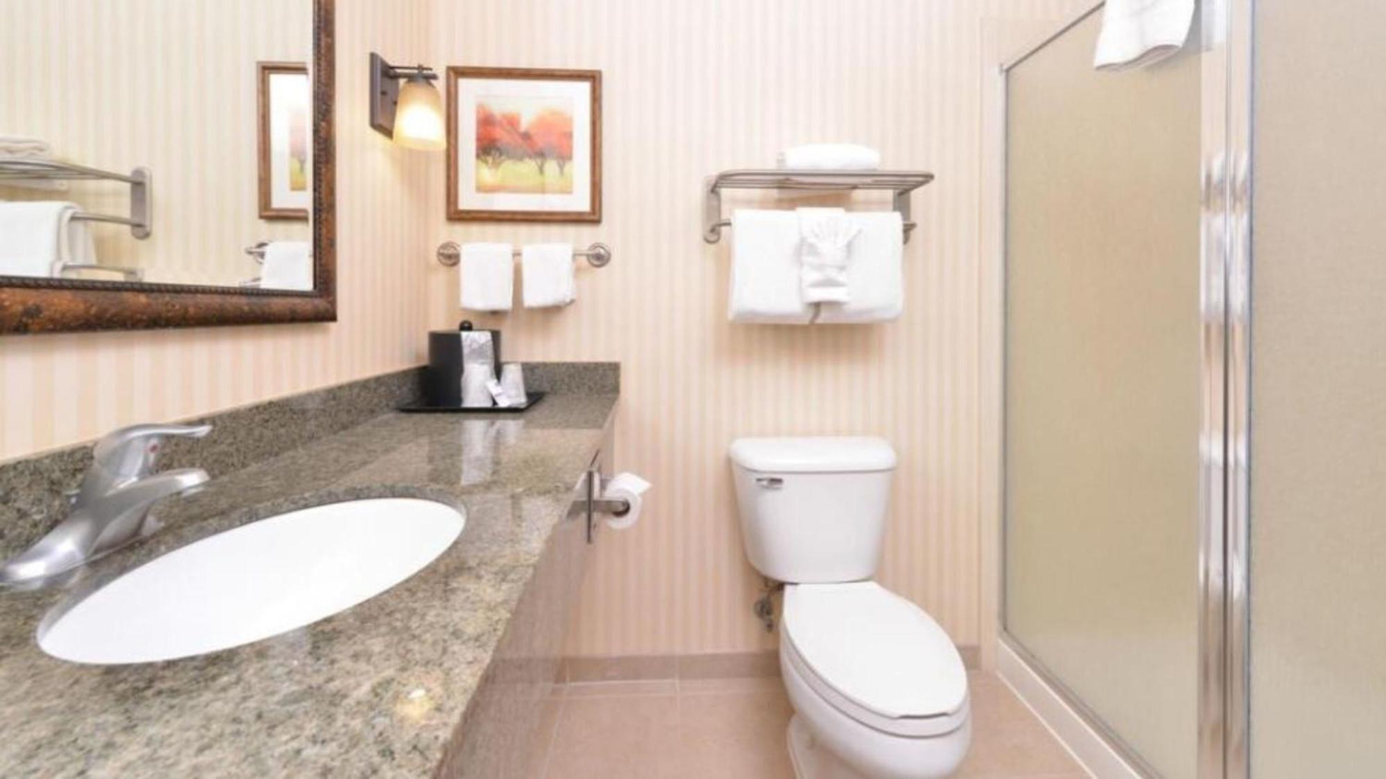 Holiday Inn Express Rawlins By Ihg Екстер'єр фото