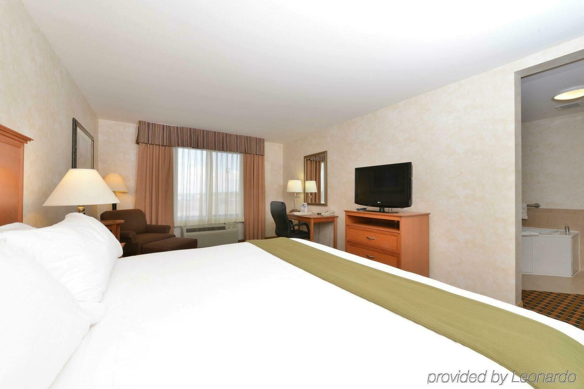 Holiday Inn Express Rawlins By Ihg Екстер'єр фото