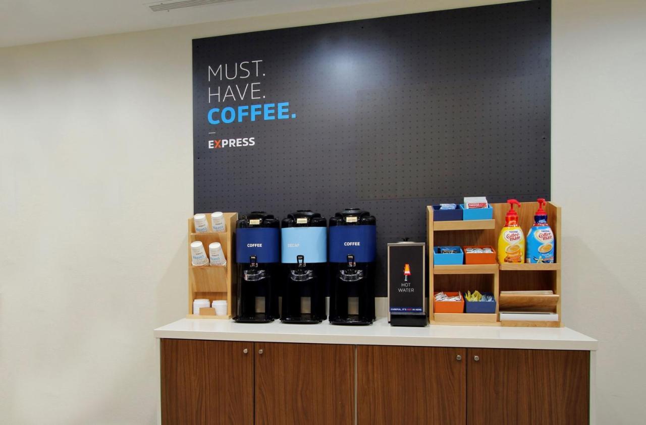 Holiday Inn Express Rawlins By Ihg Екстер'єр фото