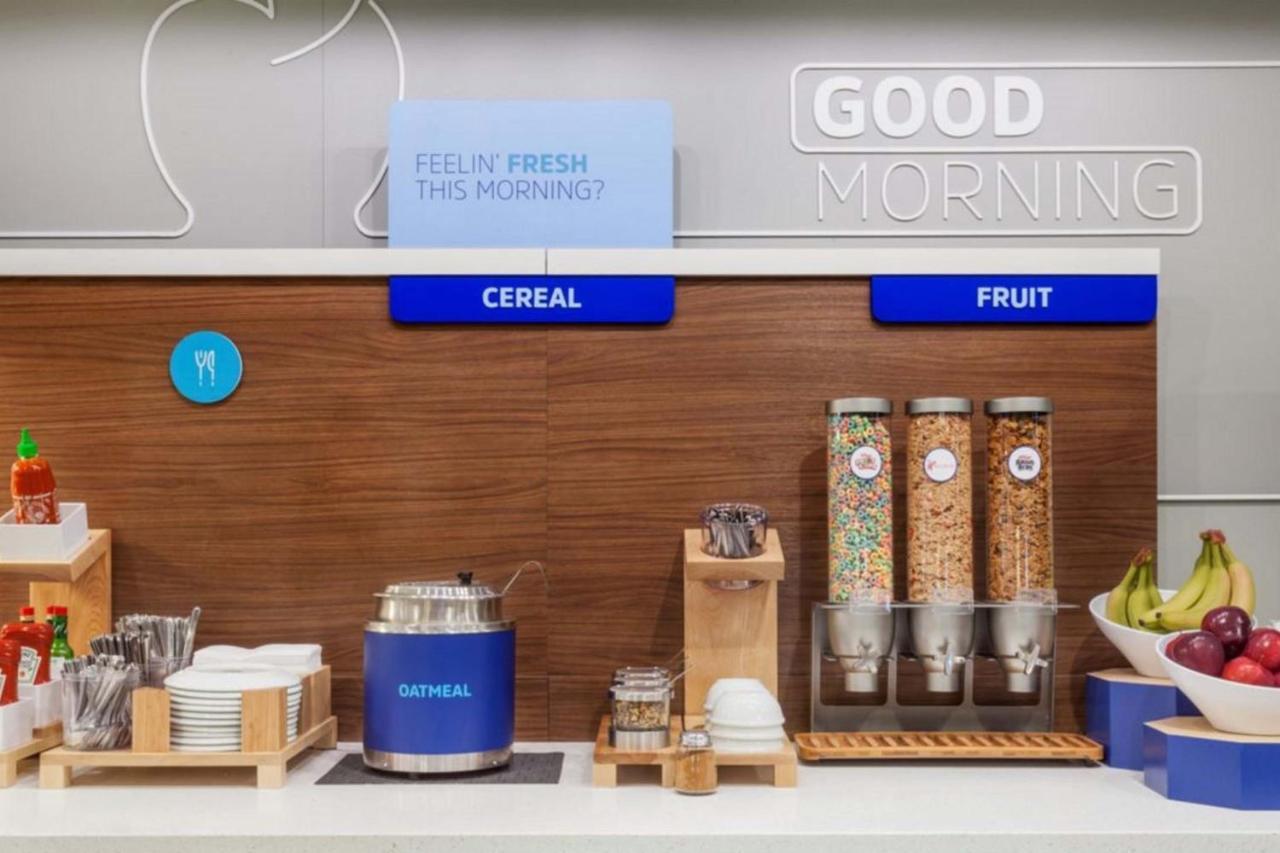 Holiday Inn Express Rawlins By Ihg Екстер'єр фото