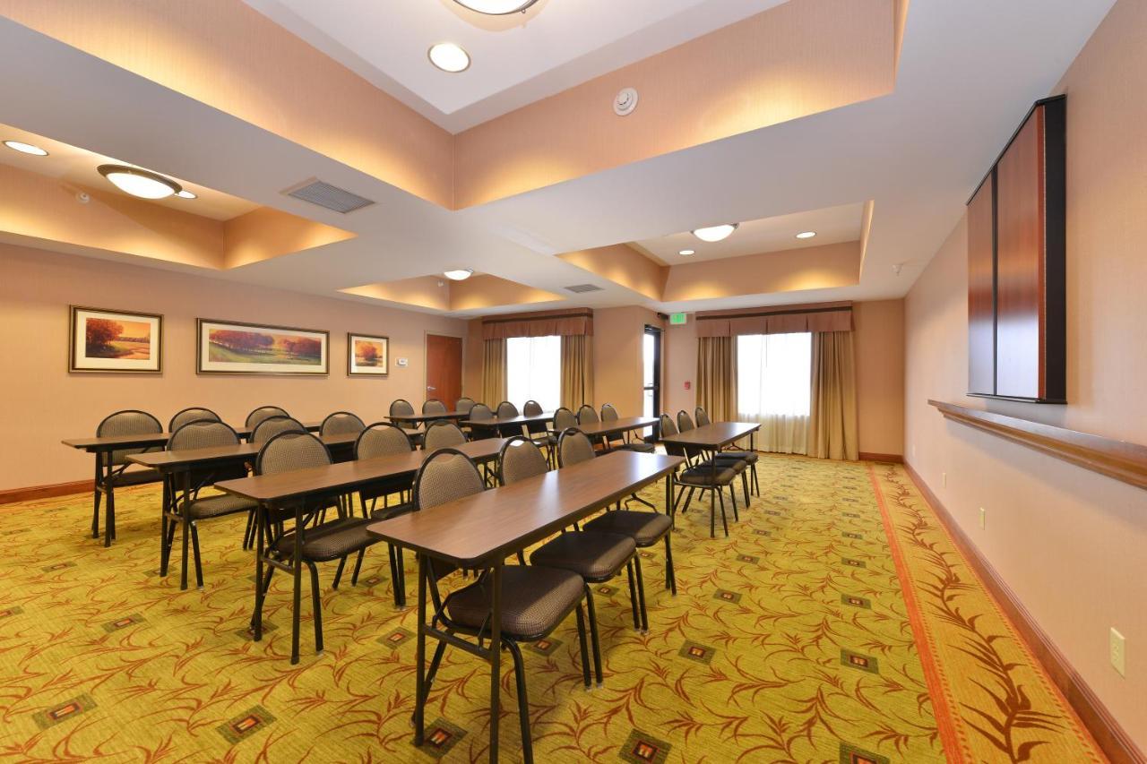 Holiday Inn Express Rawlins By Ihg Екстер'єр фото
