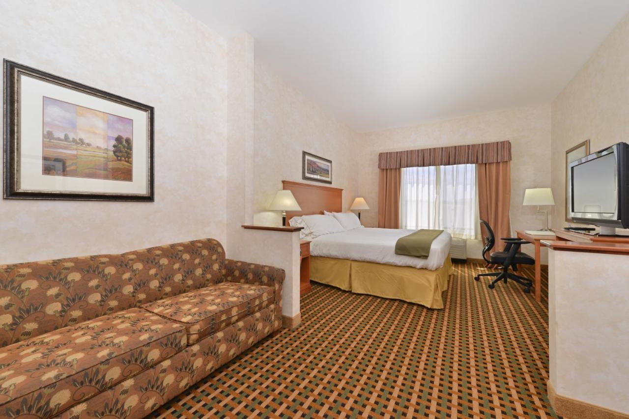 Holiday Inn Express Rawlins By Ihg Екстер'єр фото