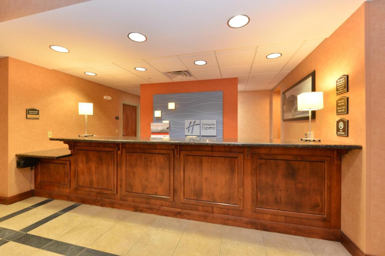 Holiday Inn Express Rawlins By Ihg Екстер'єр фото