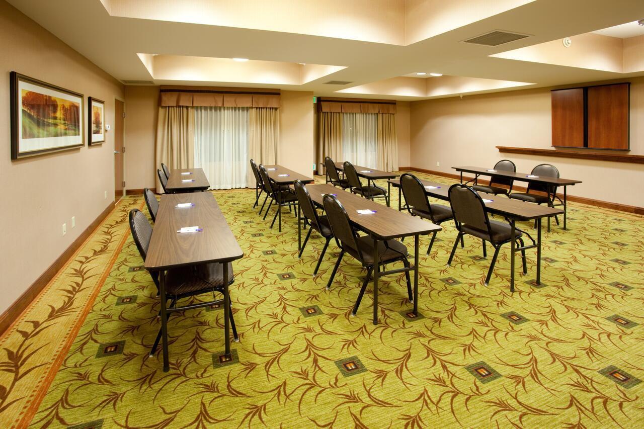 Holiday Inn Express Rawlins By Ihg Екстер'єр фото