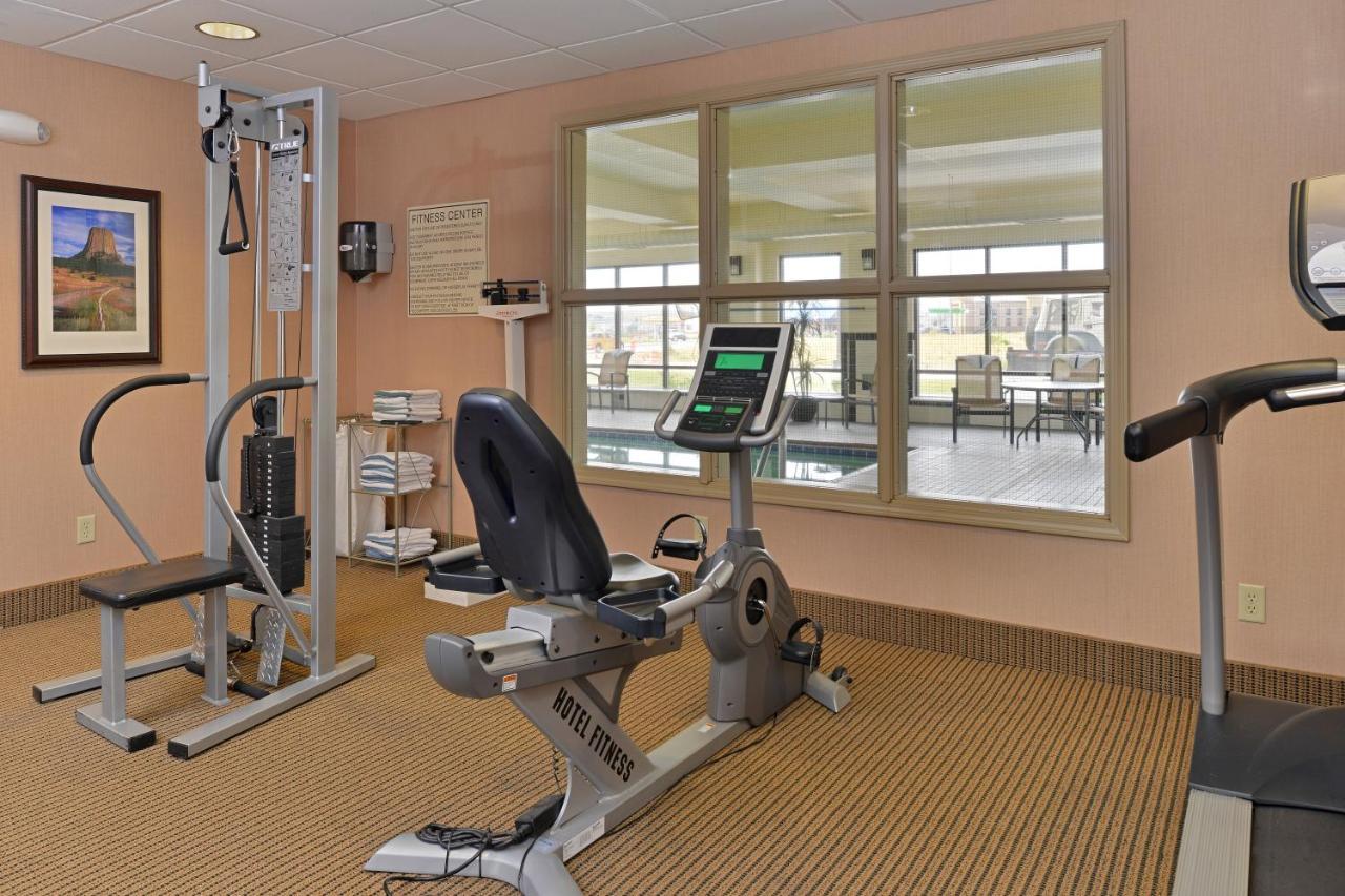 Holiday Inn Express Rawlins By Ihg Екстер'єр фото